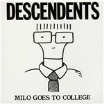 Milo Goes to College - Vinile LP di Descendents