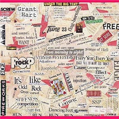 Intolerance - Vinile LP di Grant Hart