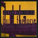 Buzz Factory - CD Audio di Screaming Trees