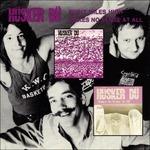 Eight Miles High/Makes No Sense - CD Audio di Husker Du