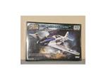 Forces of Valor 87005 U.S. P-51D Mustang Great Britain 1945 1/72 Modellino
