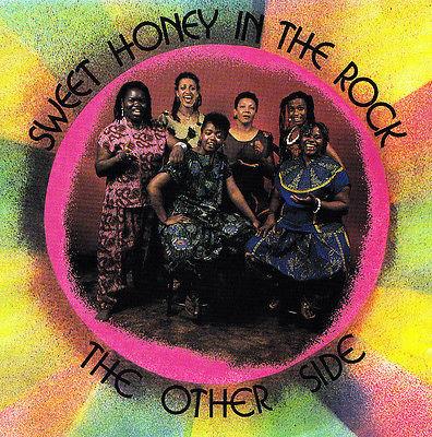 The Other Side - CD Audio di Sweet Honey in the Rock