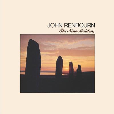 The Nine Maidens - CD Audio di John Renbourn