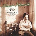 Spring in the Old Country