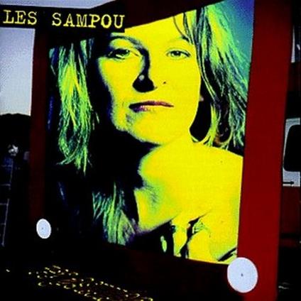 Les Sampou - CD Audio di Les Sunlights
