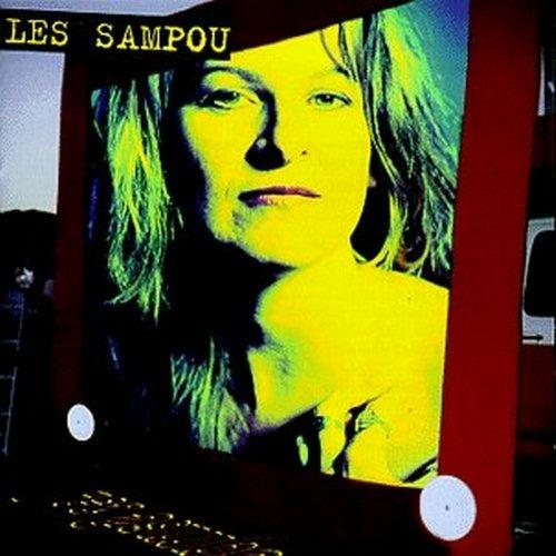 Les Sampou - CD Audio di Les Sunlights