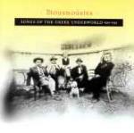 Mourmourika. Songs Greek Underwolrd