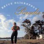 Paradis - CD Audio di Bruce Daigrepont