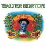 Fine Cuts - Vinile LP di Walter Horton