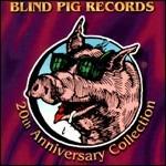 20th Blind Pig Records