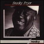 Snooky - CD Audio di Snooky Pryor