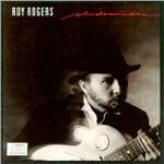 Slidewinder - Vinile LP di Roy Rogers