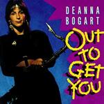 Deanna Bogart