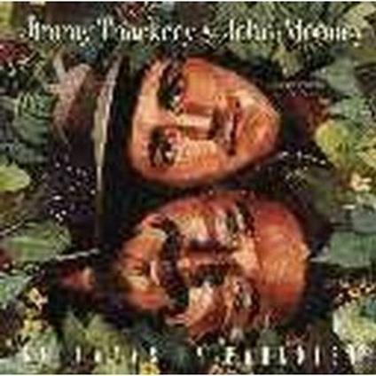 Sideways in Paradise - CD Audio di Jimmy Thackery,John Mooney