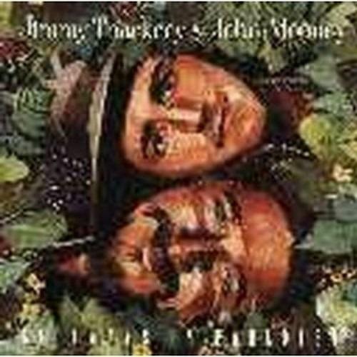 Sideways in Paradise - CD Audio di Jimmy Thackery,John Mooney