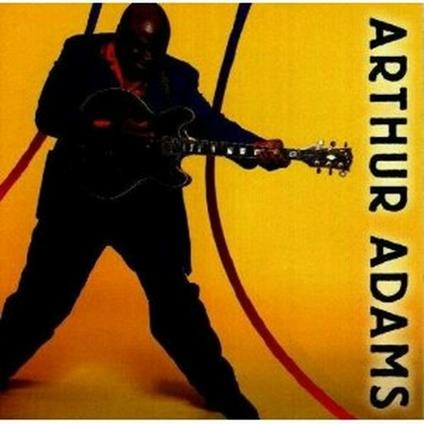 Back on Track - CD Audio di B.B. King,Arthur Adams