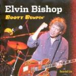 Booty Bumpin' - CD Audio di Elvin Bishop