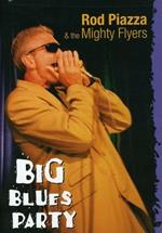 Big Blues Party (DVD)