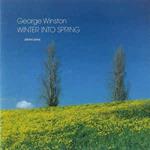 Winter Into Spring