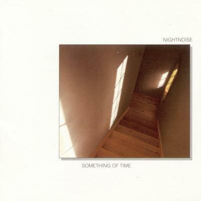 Something Of Time - CD Audio di Nightnoise