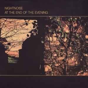At The End Of The Evening - Vinile LP di Nightnoise