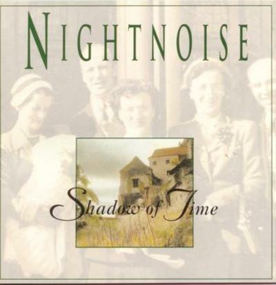 Shadow Of Time - CD Audio di Nightnoise