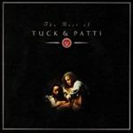 The Best of Tuck & Patti - CD Audio di Tuck & Patti