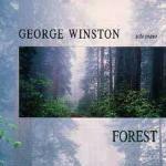 Forest - CD Audio di George Winston