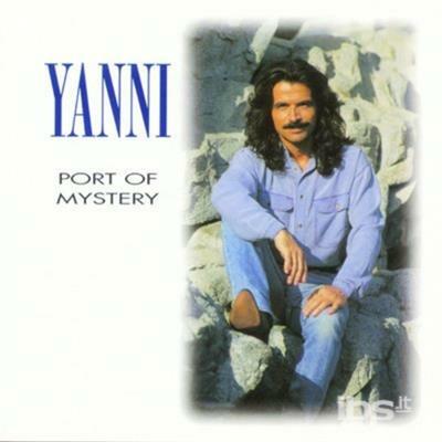 Port Of Mystery - CD Audio di Yanni
