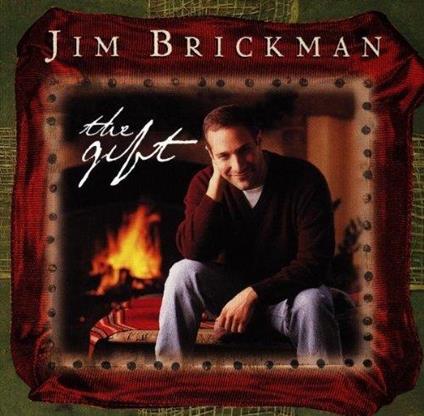 Gift - CD Audio di Jim Brickman