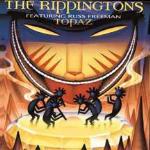 Topaz - CD Audio di Rippingtons,Russ Freeman
