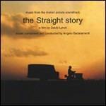 Una Storia Vera (The Straight Story) (Colonna sonora)