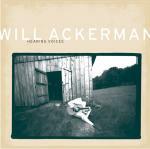 Hearing Voices - CD Audio di Will Ackerman