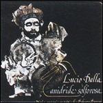 Anidride Solforosa - Vinile LP di Lucio Dalla