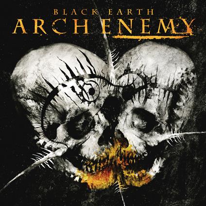 Black Earth - Vinile LP di Arch Enemy