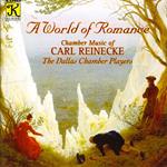 A World Of Romance: Chamber Music