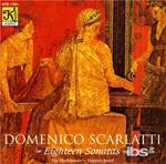 18 Sonatas