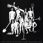 You Have Reached Your Destination - Vinile LP di Asian Women on the Telephone