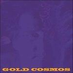Gold Cosmos - Vinile LP di Joshua Burkett