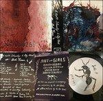 Ant Farm - Vinile LP di Elliott Schwartz,Big Blood