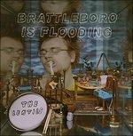 Brattleboro Is Flooding - Vinile LP di Buck Gooter,Lentils