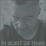 In Quest of Tense