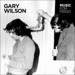 Music for Piano - Vinile LP di Gary Wilson