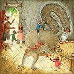 Cucucanady - Vinile LP di Sophie Dickinson