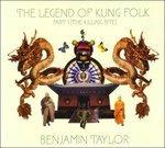 Legend of Kung Folk