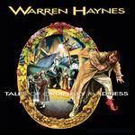 Tales of Ordinary Madness - Vinile LP di Warren Haynes