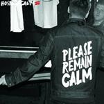 Please Remain Calm