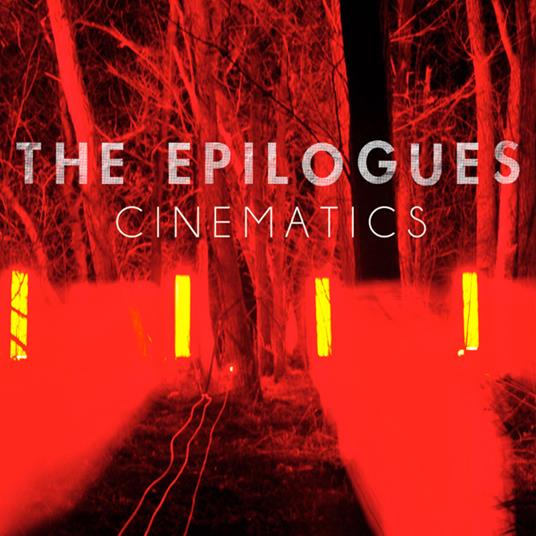 Cinematics - CD Audio di Epilogues
