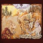 Our Cult Continues! - CD Audio di Cardinals Folly