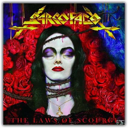 Laws of Scourge - Vinile LP di Sarcofago